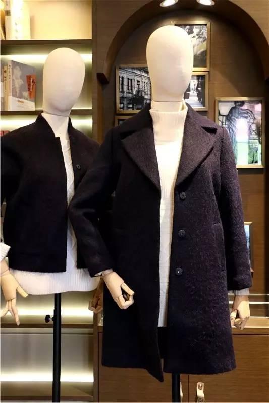 鄂尔多斯羊绒大衣便宜嘛（鄂尔多斯羊绒大衣最多直降4000元）(7)