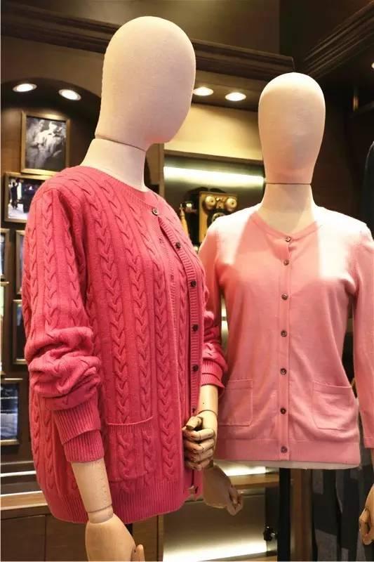 鄂尔多斯羊绒大衣便宜嘛（鄂尔多斯羊绒大衣最多直降4000元）(14)