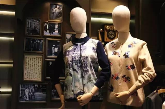 鄂尔多斯羊绒大衣便宜嘛（鄂尔多斯羊绒大衣最多直降4000元）(15)