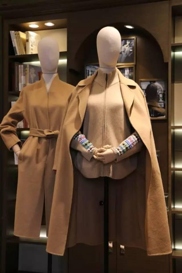 鄂尔多斯羊绒大衣便宜嘛（鄂尔多斯羊绒大衣最多直降4000元）(2)