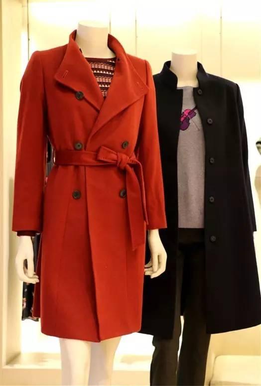 鄂尔多斯羊绒大衣便宜嘛（鄂尔多斯羊绒大衣最多直降4000元）(6)