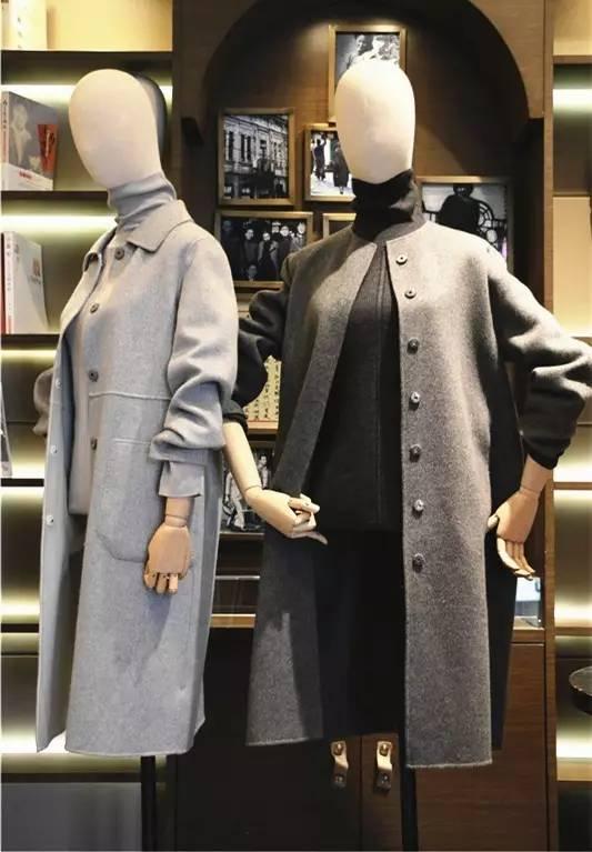 鄂尔多斯羊绒大衣便宜嘛（鄂尔多斯羊绒大衣最多直降4000元）(4)