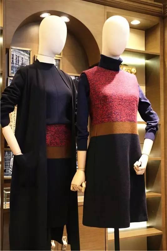 鄂尔多斯羊绒大衣便宜嘛（鄂尔多斯羊绒大衣最多直降4000元）(8)