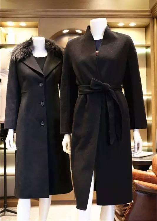 鄂尔多斯羊绒大衣便宜嘛（鄂尔多斯羊绒大衣最多直降4000元）(3)