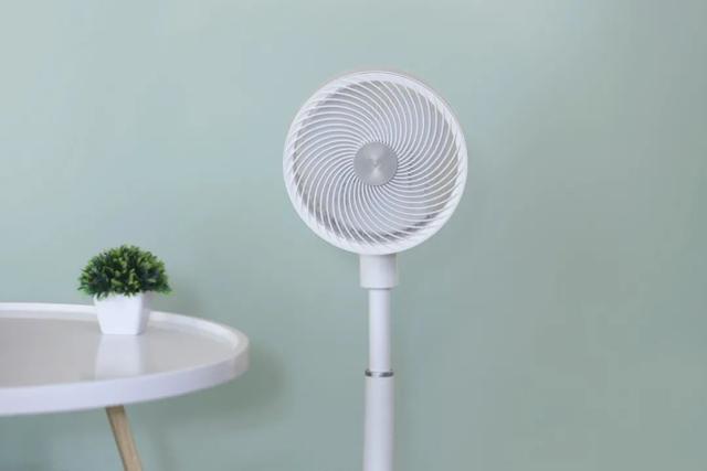 贝昂声控风扇说明书（贝昂智能声控循环风扇）(24)