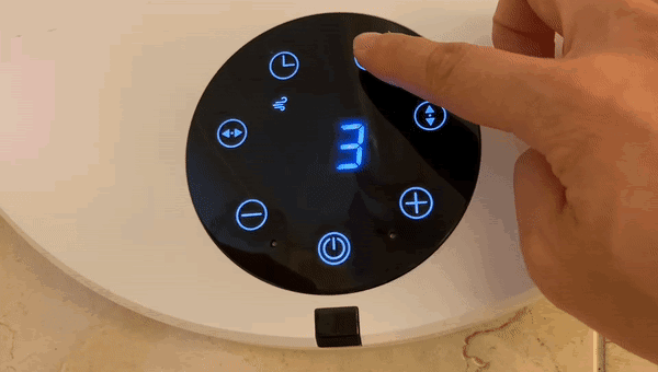 贝昂声控风扇说明书（贝昂智能声控循环风扇）(10)