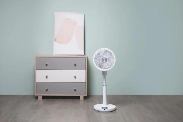 贝昂声控风扇说明书（贝昂智能声控循环风扇）(1)