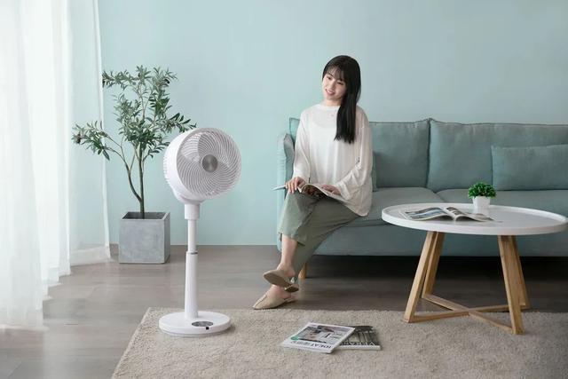 贝昂声控风扇说明书（贝昂智能声控循环风扇）(19)