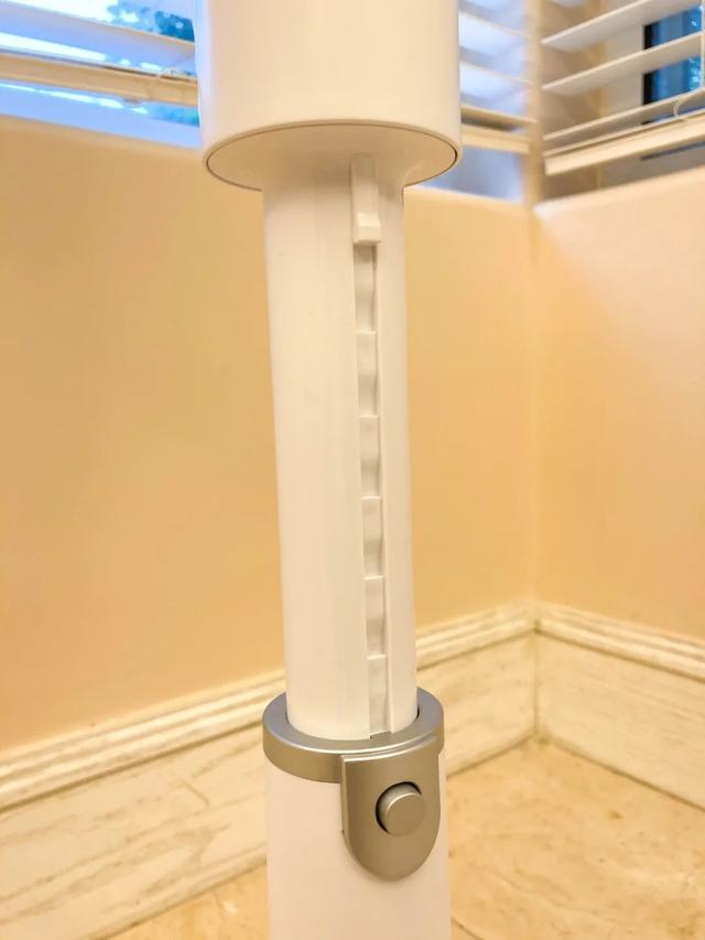 贝昂声控风扇说明书（贝昂智能声控循环风扇）(30)