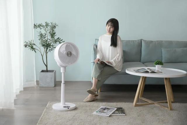 贝昂声控风扇说明书（贝昂智能声控循环风扇）(32)