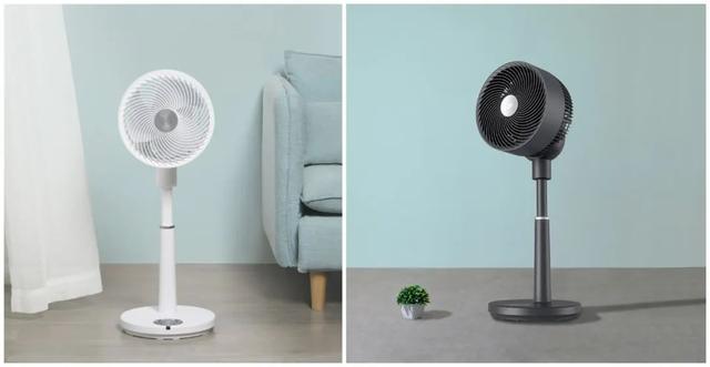 贝昂声控风扇说明书（贝昂智能声控循环风扇）(31)