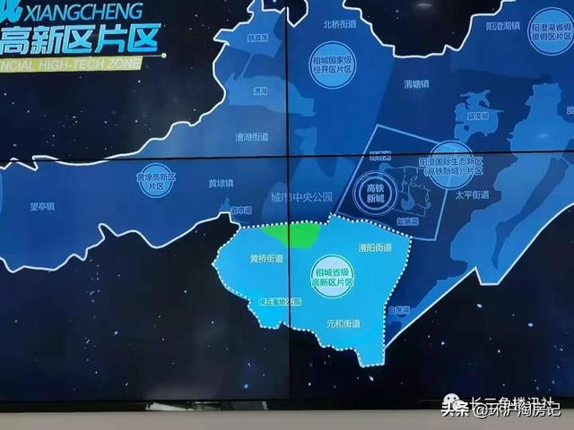 苏州限购升级对房价的影响(苏州部分板块放开限购)(14)