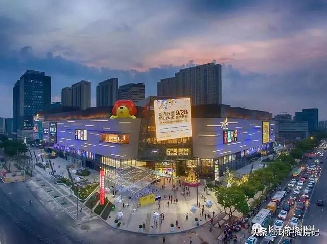 苏州限购升级对房价的影响(苏州部分板块放开限购)(12)