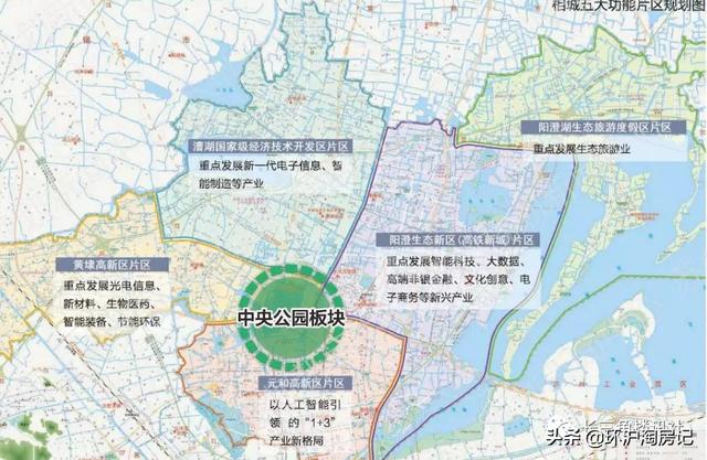 苏州限购升级对房价的影响(苏州部分板块放开限购)(13)