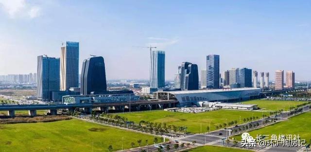 苏州限购升级对房价的影响(苏州部分板块放开限购)(7)