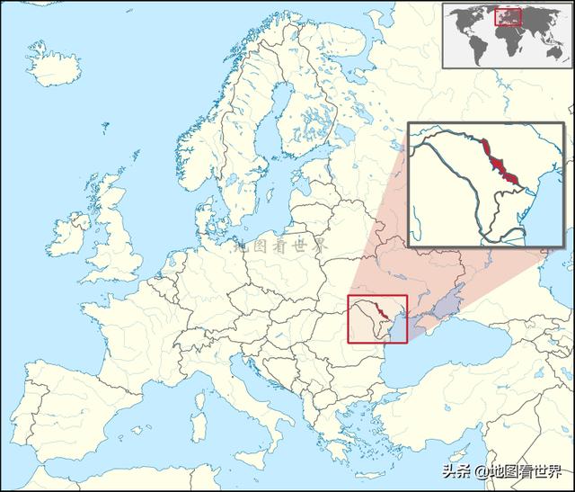 俄罗斯重新整合前苏联（原苏联地区15个加盟国外又增7个国家）(2)
