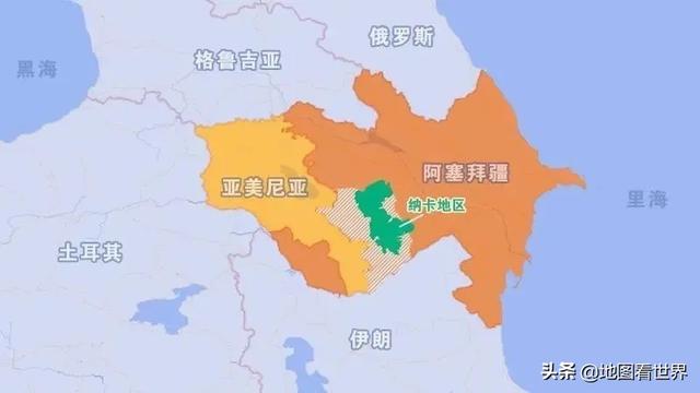 俄罗斯重新整合前苏联（原苏联地区15个加盟国外又增7个国家）(12)