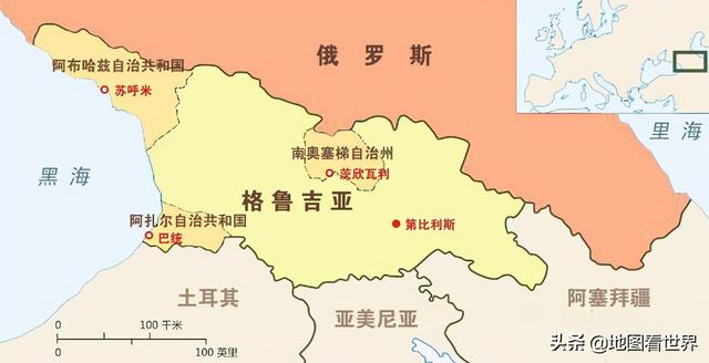 俄罗斯重新整合前苏联（原苏联地区15个加盟国外又增7个国家）(4)