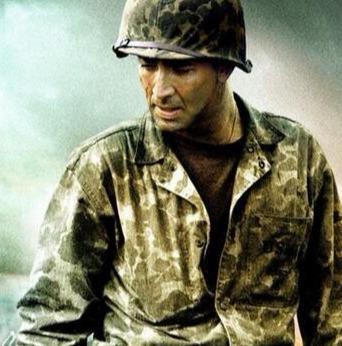 最新好看的战争电影前十名推荐（排行榜前10名的战争电影）(14)