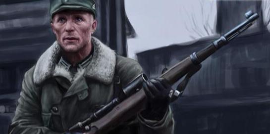 最新好看的战争电影前十名推荐（排行榜前10名的战争电影）(7)