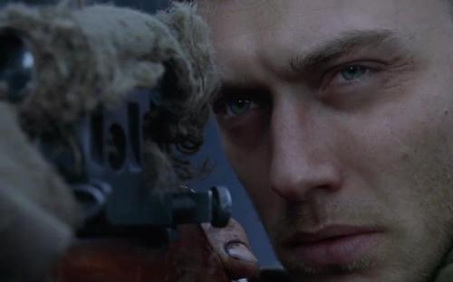 最新好看的战争电影前十名推荐（排行榜前10名的战争电影）(6)