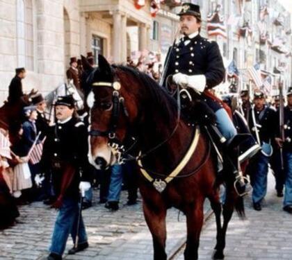 最新好看的战争电影前十名推荐（排行榜前10名的战争电影）(4)