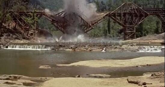 最新好看的战争电影前十名推荐（排行榜前10名的战争电影）(16)