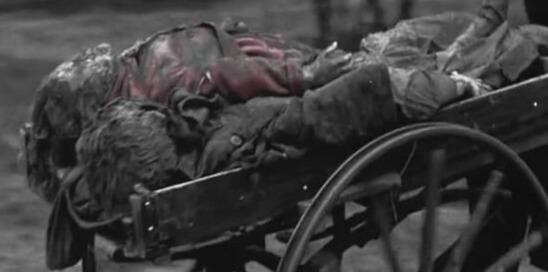 最新好看的战争电影前十名推荐（排行榜前10名的战争电影）(11)