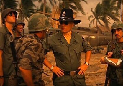 最新好看的战争电影前十名推荐（排行榜前10名的战争电影）(20)