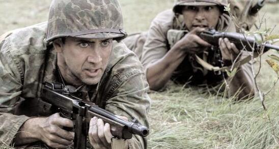最新好看的战争电影前十名推荐（排行榜前10名的战争电影）(15)