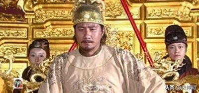 ​朱坤明：导致朱元璋冤杀县令道同，明朝开国大将朱亮祖父子被鞭死