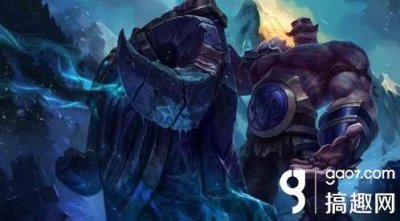 ​搞趣网：英雄联盟lol布隆符文搭配 布隆天赋加点推荐