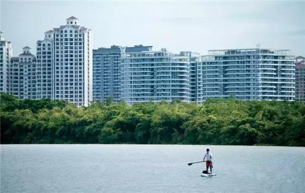 自驾三亚免费旅游路线推荐图(三亚10大风景最美自驾线路)(15)
