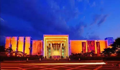 自驾三亚免费旅游路线推荐图(三亚10大风景最美自驾线路)(20)