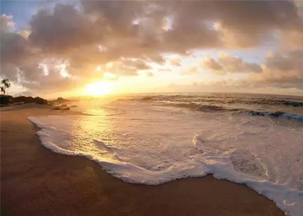 自驾三亚免费旅游路线推荐图(三亚10大风景最美自驾线路)(11)