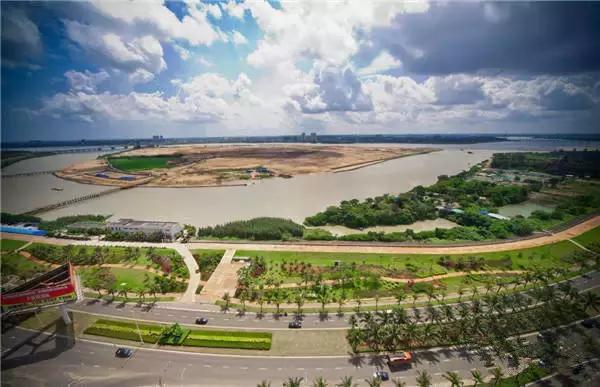 自驾三亚免费旅游路线推荐图(三亚10大风景最美自驾线路)(18)