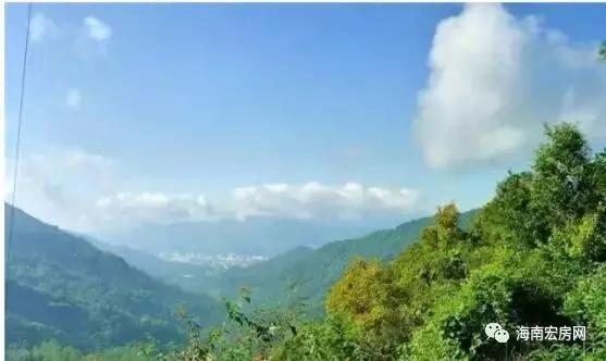 自驾三亚免费旅游路线推荐图(三亚10大风景最美自驾线路)(30)