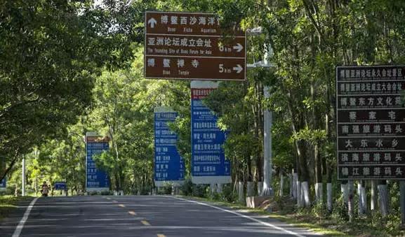 自驾三亚免费旅游路线推荐图(三亚10大风景最美自驾线路)(32)