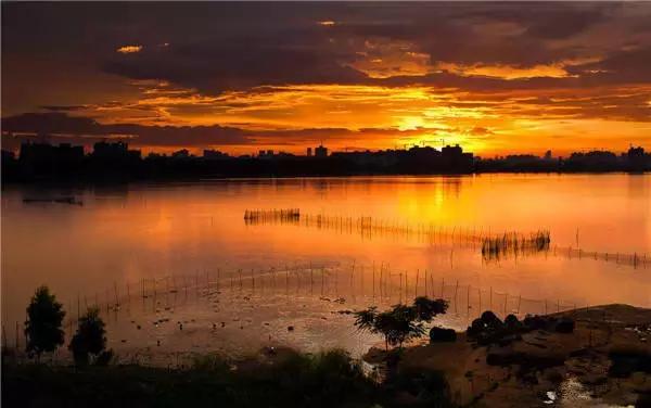 自驾三亚免费旅游路线推荐图(三亚10大风景最美自驾线路)(19)