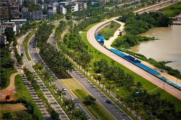 自驾三亚免费旅游路线推荐图(三亚10大风景最美自驾线路)(17)