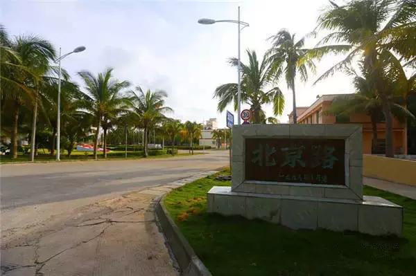 自驾三亚免费旅游路线推荐图(三亚10大风景最美自驾线路)(26)