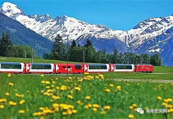 自驾三亚免费旅游路线推荐图(三亚10大风景最美自驾线路)(1)