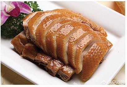 广东白切鹅的正宗做法(广东四大名鹅及八大鹅肉作法)(15)