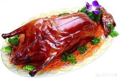 广东白切鹅的正宗做法(广东四大名鹅及八大鹅肉作法)(7)
