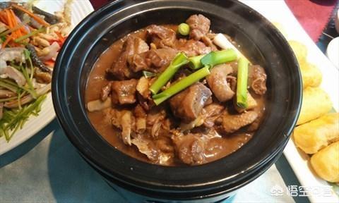 广东白切鹅的正宗做法(广东四大名鹅及八大鹅肉作法)(11)