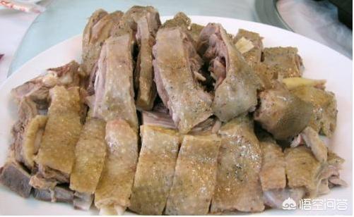 广东白切鹅的正宗做法(广东四大名鹅及八大鹅肉作法)(19)