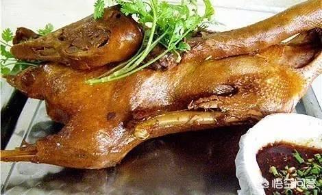 广东白切鹅的正宗做法(广东四大名鹅及八大鹅肉作法)(14)
