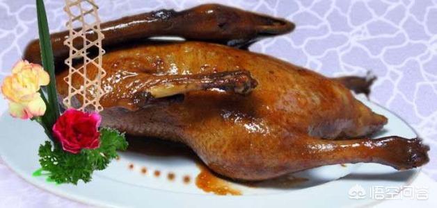 广东白切鹅的正宗做法(广东四大名鹅及八大鹅肉作法)(16)