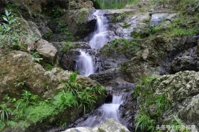 广州千年以上的古村(原来广州竟有5个极美的古村落)(20)