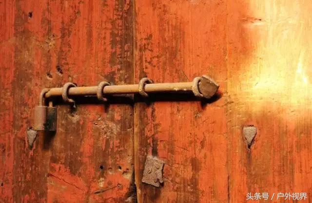 广州千年以上的古村(原来广州竟有5个极美的古村落)(25)